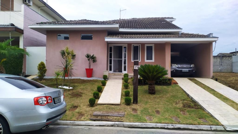 Imagem Casa de Condomínio com 3 Quartos à Venda, 192 m² em Loteamento Villa Branca - Jacareí Imagem Casa de Condomínio com 3 Quartos à Venda, 192 m² em Loteamento Villa Branca - Jacareí