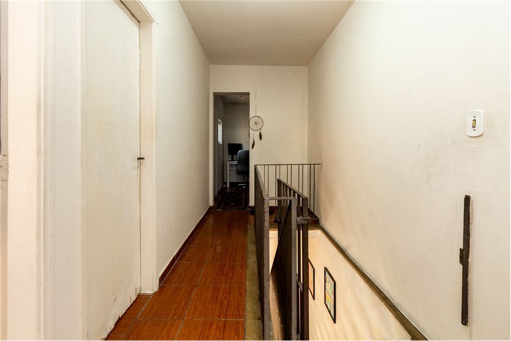 Imagem Casa com 2 Quartos à Venda, 149 m²em Alto da Lapa - São Paulo