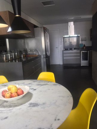 Imagem Apartamento com 3 Quartos para Alugar, 194 m²em Altos do Esplanada - São José dos Campos Imagem Apartamento com 3 Quartos para Alugar, 194 m²em Altos do Esplanada - São José dos Campos