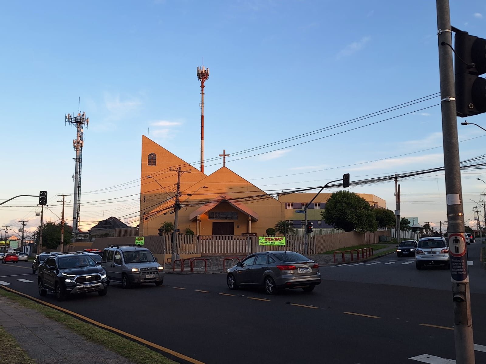 Imagem Kitnet com 1 Quarto à Venda, 25 m² em Xaxim - Curitiba Imagem Kitnet com 1 Quarto à Venda, 25 m² em Xaxim - Curitiba