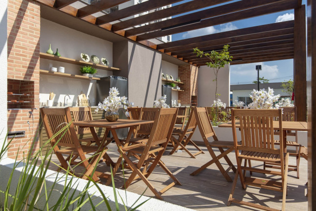 Imagem Apartamento com 2 Quartos à Venda, 44 m² em Ramos - Rio de Janeiro