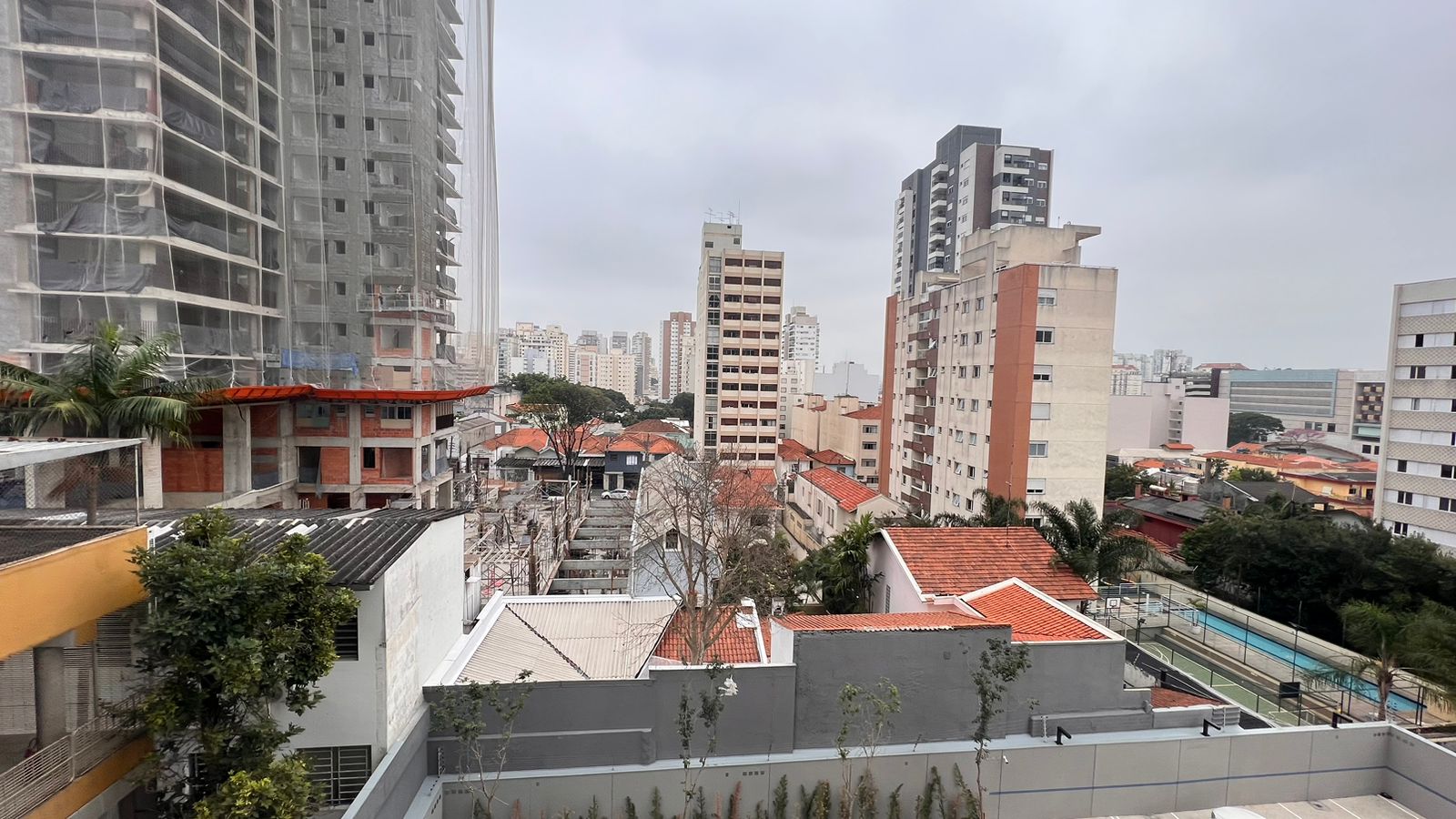 Imagem Apartamento com 2 Quartos à Venda, 70 m²em Perdizes - São Paulo Imagem Apartamento com 2 Quartos à Venda, 70 m²em Perdizes - São Paulo
