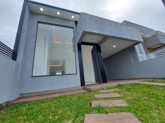 Imagem Casa com 3 Quartos à Venda,  em Morada do Vale I - Gravataí
