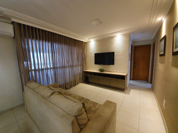 Imagem Apartamento com 3 Quartos à Venda, 118 m² em Cremação - Belém