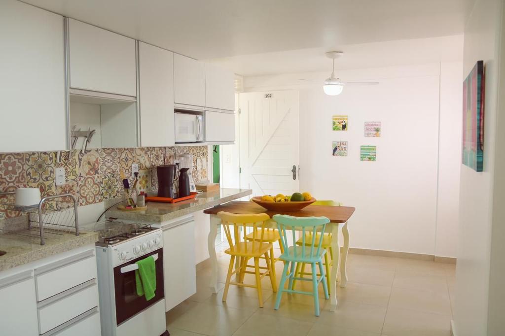 Imagem Flat com 2 Quartos à Venda, 60 m²em Pirangi do Norte (Distrito Litoral) - Parnamirim Imagem Flat com 2 Quartos à Venda, 60 m²em Pirangi do Norte (Distrito Litoral) - Parnamirim