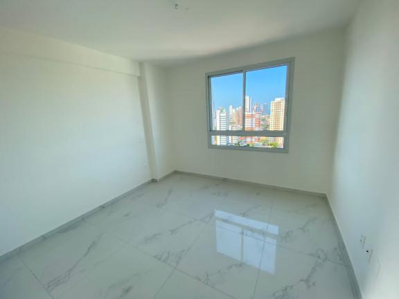 Imagem Apartamento com 3 Quartos à Venda, 88 m²em Tirol - Natal