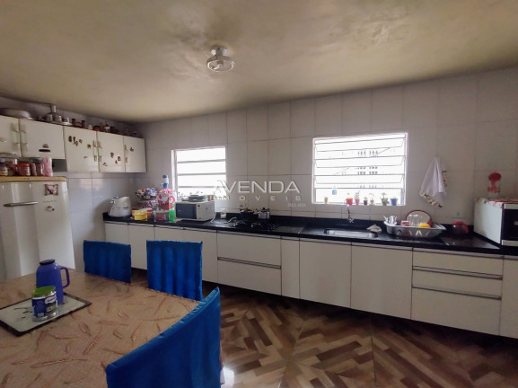 Imagem Casa com 3 Quartos à Venda, 173 m² em Jardim Cláudia - Pinhais