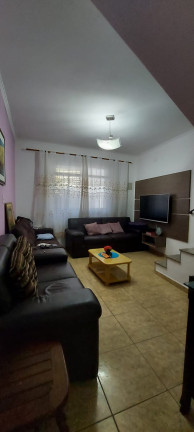 Imagem Casa com 2 Quartos à Venda, 250 m² em Parque Boturussu - São Paulo Imagem Casa com 2 Quartos à Venda, 250 m² em Parque Boturussu - São Paulo