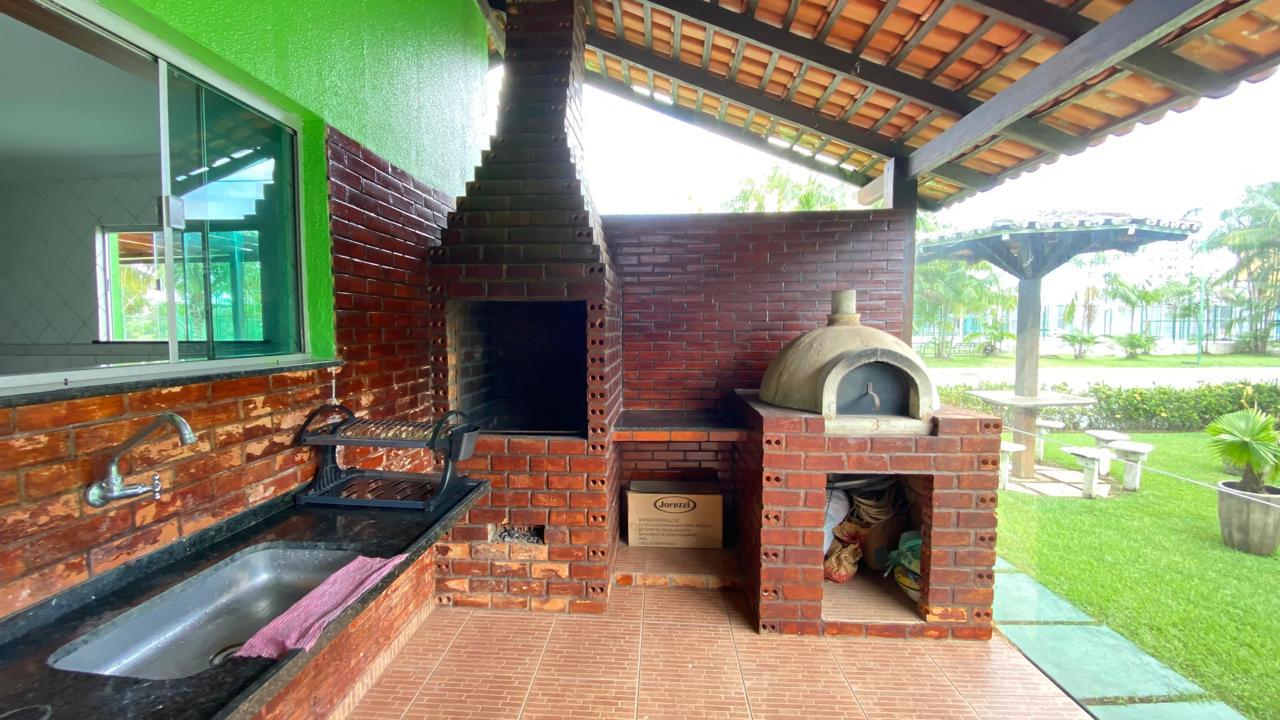 Imagem Casa de Condomínio com 5 Quartos para Alugar, 394 m² em Parque Verde - Belém