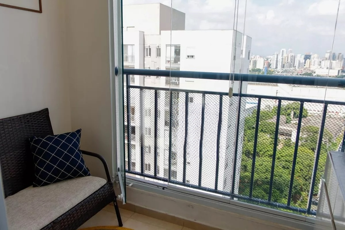 Imagem Apartamento com 2 Quartos à Venda, 70 m² em Continental - Osasco Imagem Apartamento com 2 Quartos à Venda, 70 m² em Continental - Osasco