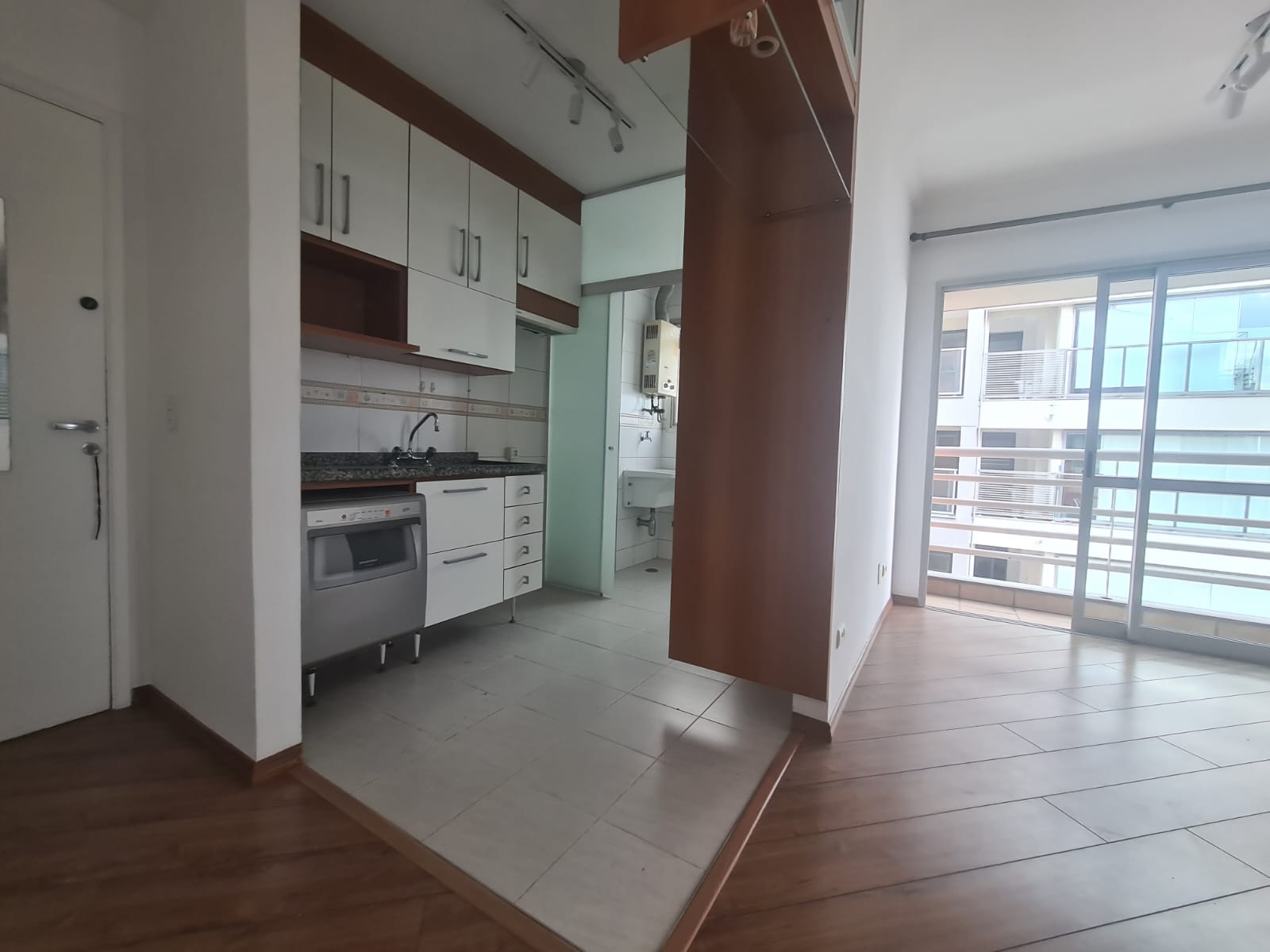 Imagem Apartamento com 2 Quartos à Venda, 50 m² em Vila Monte Alegre - São Paulo