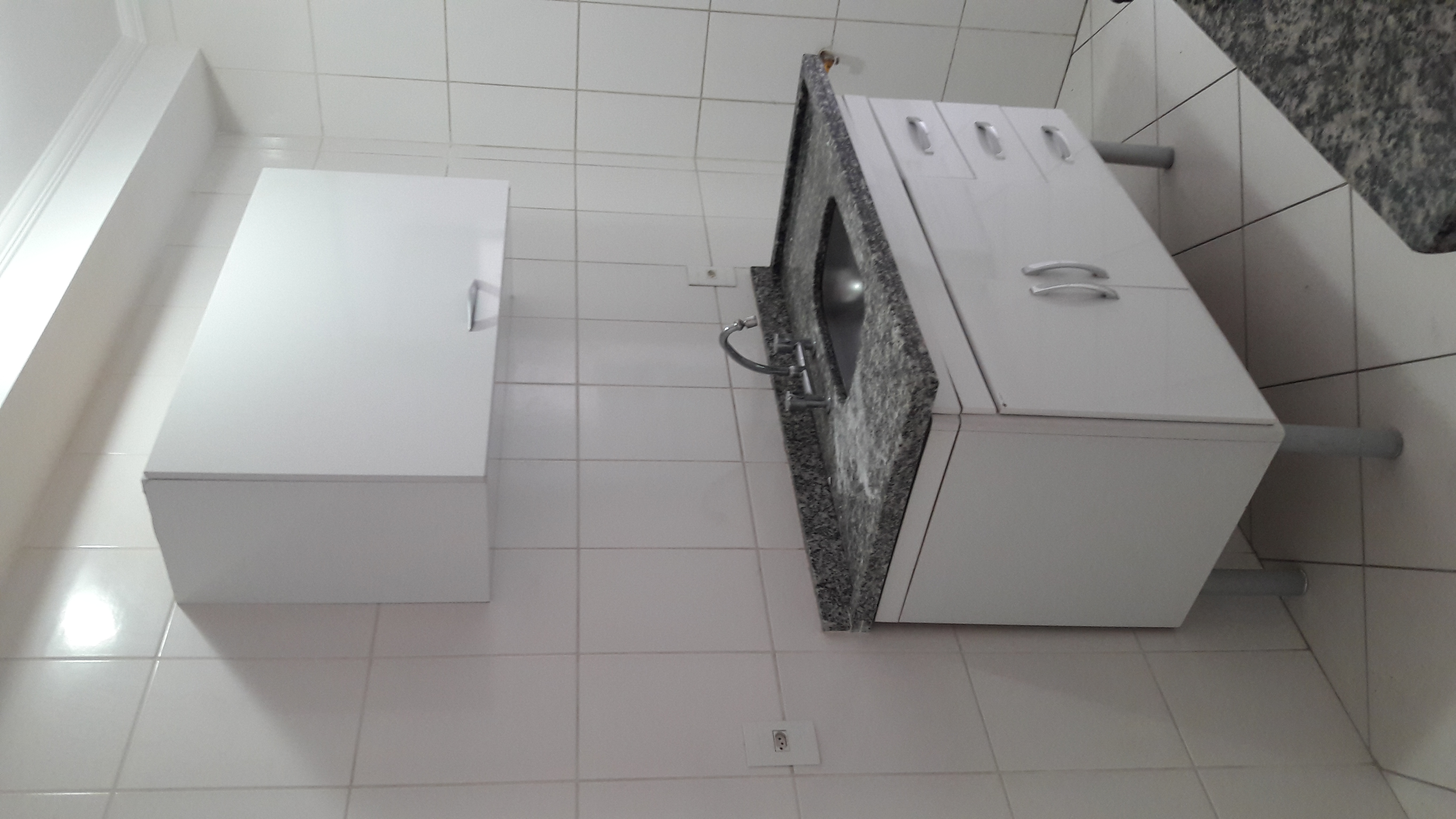 Imagem Apartamento com 2 Quartos à Venda ou Locação, em Vila Constança - São Paulo