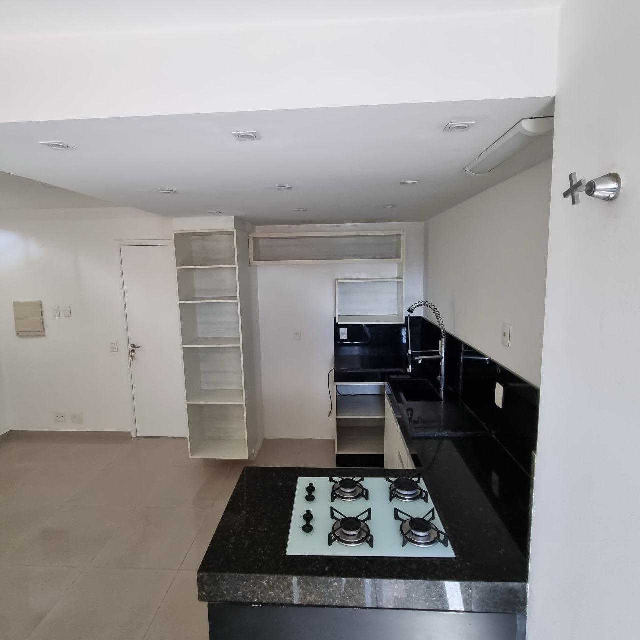 Imagem Cobertura com 1 Quarto à Venda, 84 m²em Casa Branca - Santo André Imagem Cobertura com 1 Quarto à Venda, 84 m²em Casa Branca - Santo André