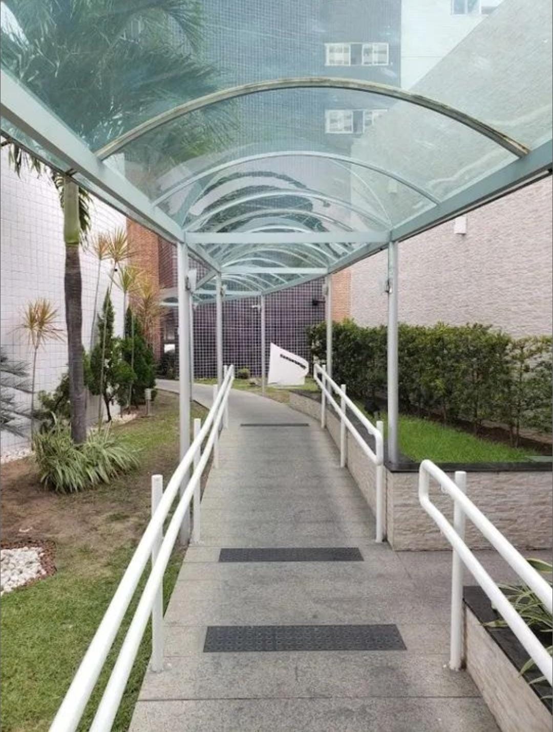 Imagem Apartamento com 2 Quartos à Venda, 55 m² em Rosarinho - Recife