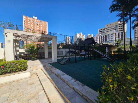 Imagem Apartamento com 3 Quartos à Venda, 127 m² em Ipiranga - São Paulo