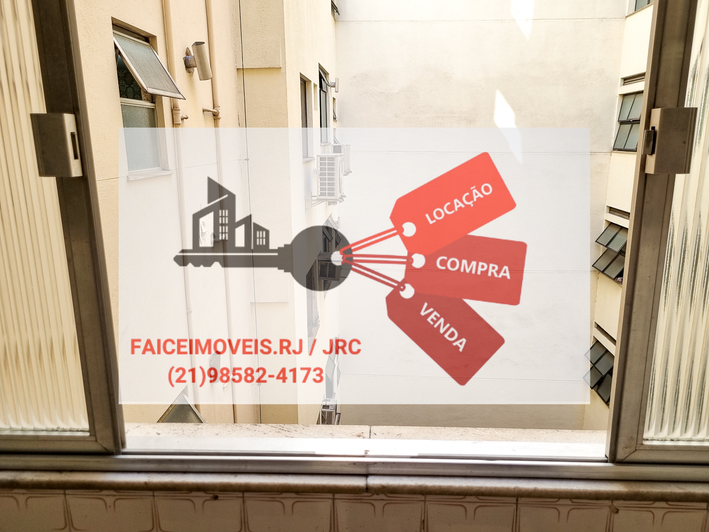 Imagem Apartamento com 3 Quartos à Venda, 90 m² em Tijuca - Rio de Janeiro