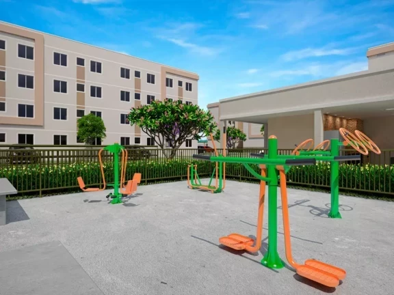 Imagem Apartamento com 2 Quartos para Alugar, em Barra de Jangada - Jaboatão dos Guararapes Imagem Apartamento com 2 Quartos para Alugar, em Barra de Jangada - Jaboatão dos Guararapes