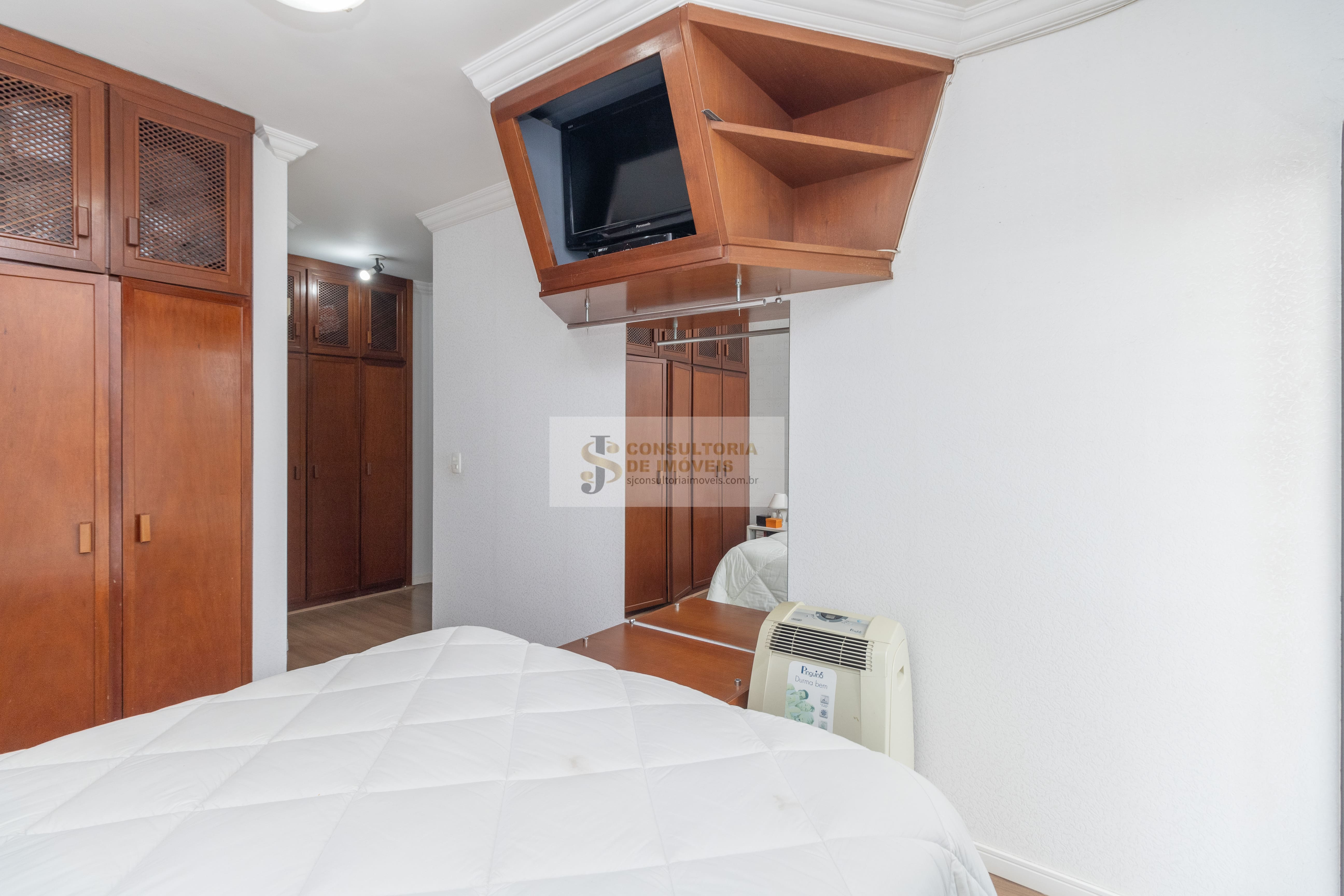 Imagem Apartamento com 4 Quartos à Venda, 159 m²em Anchieta - São Bernardo do Campo