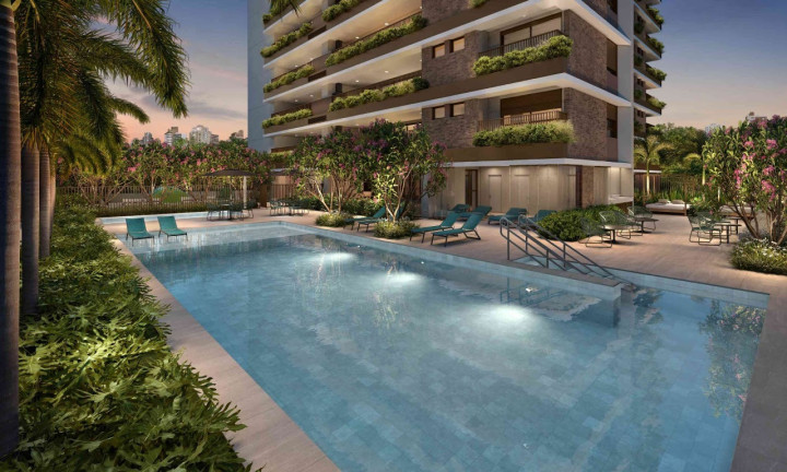 Imagem Apartamento com 2 Quartos à Venda, 127 m²em Pinheiros - São Paulo Imagem Apartamento com 2 Quartos à Venda, 127 m²em Pinheiros - São Paulo