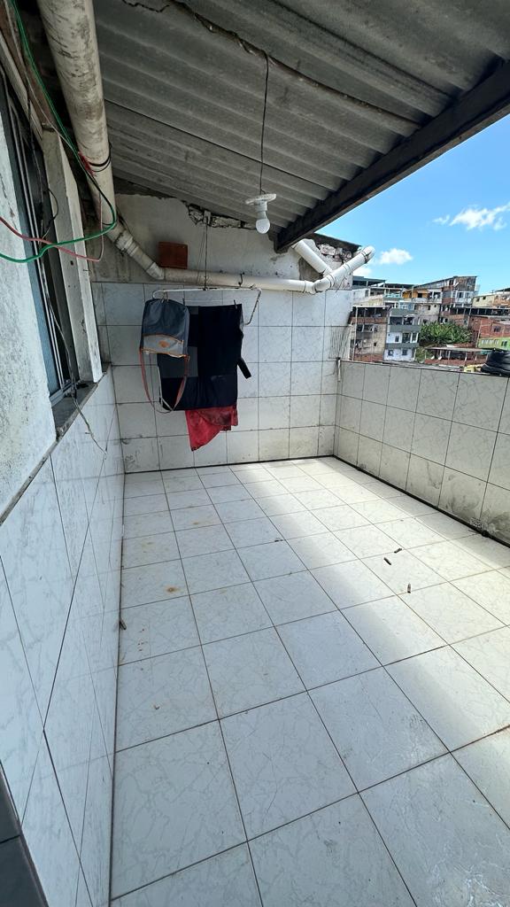 Imagem Casa com 4 Quartos à Venda, 100 m²em Vila Canária - Salvador
