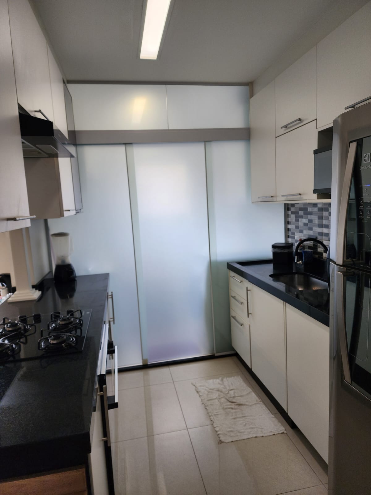 Imagem Apartamento com 3 Quartos para Alugar, 76 m²em Chácara do Solar III - Santana de Parnaíba