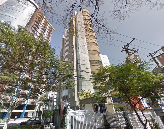 Condomínio Flexy Home Jardins - Pinheiros - São Paulo - SP