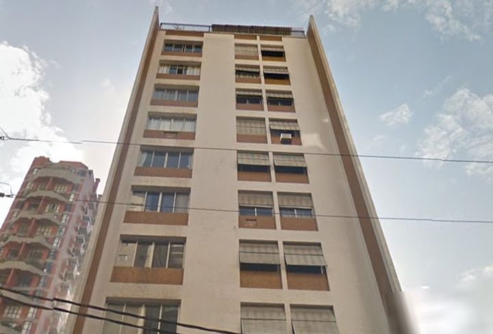 Condomínio Fradique Coutinho 238 - Pinheiros - São Paulo - SP