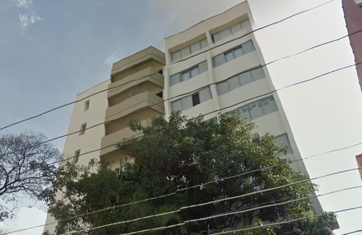 Condomínio Fradique Coutinho 941 - Pinheiros - São Paulo - SP