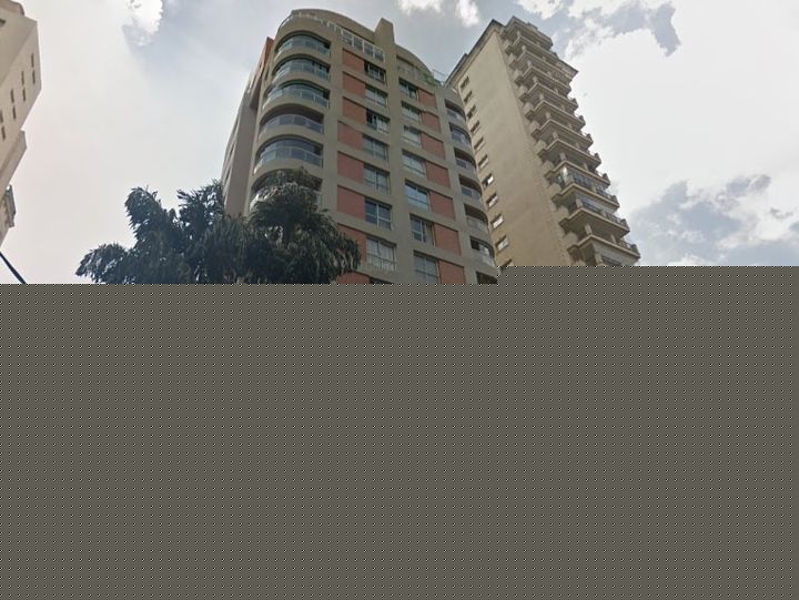 Condomínio Franz Schubert - Perdizes - São Paulo - SP