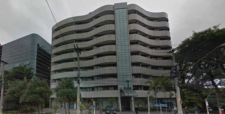 Imagem do condomínio Condomínio George V Residence - Pinheiros - São Paulo - SP