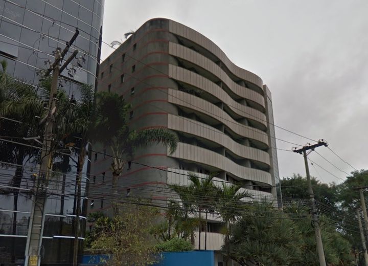Imagem do condomínio Condomínio George V Residence - Pinheiros - São Paulo - SP