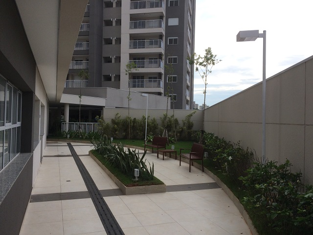 Imagem do condomínio Condomínio Go Maracá Jabaquara - Vila Guarani - São Paulo - SP