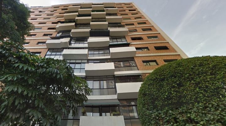 Imagem do condomínio Condomínio Gondomar Santiago Itaim - Itaim Bibi - São Paulo - SP