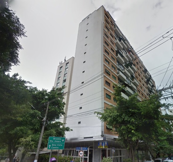 Imagem do condomínio Condomínio Gondomar Santiago Itaim - Itaim Bibi - São Paulo - SP