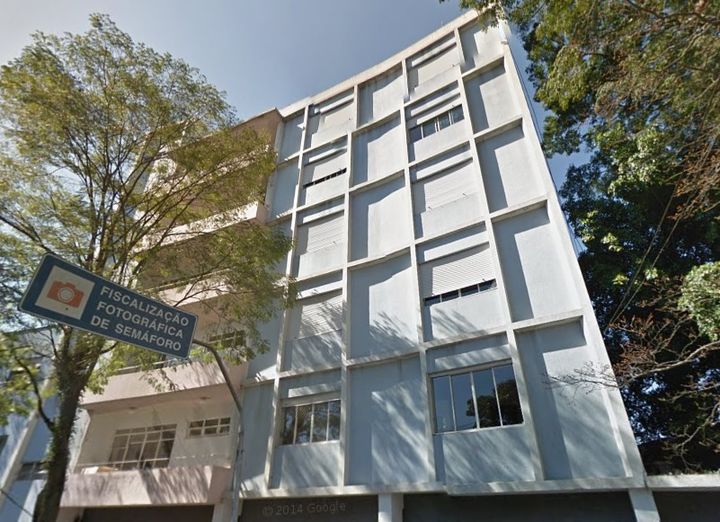 Imagem do condomínio Condomínio Grajaú - Sumaré - São Paulo - SP