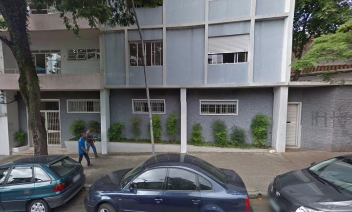 Imagem do condomínio Condomínio Grajaú - Sumaré - São Paulo - SP