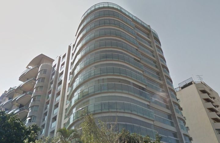 Imagem do condomínio Condomínio Grand Vue - Perdizes - São Paulo - SP