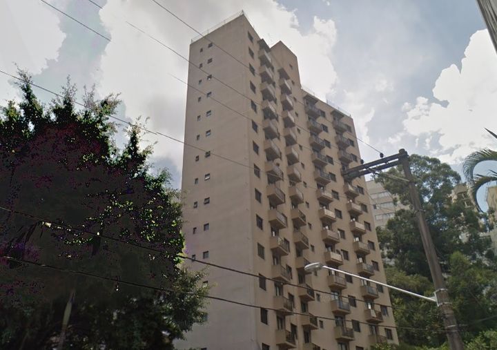 Imagem do condomínio Condomínio Haway - Sumaré - São Paulo - SP