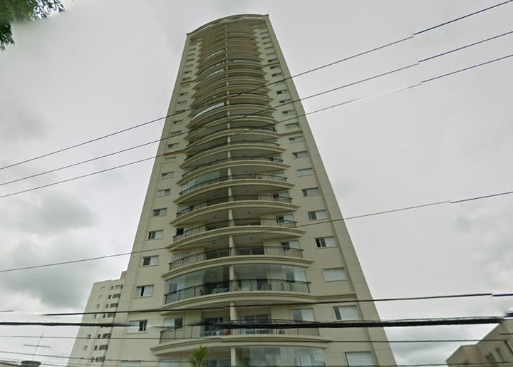 Imagem do condomínio Horizon Condomínio & - Lazer Saúde - São Paulo - SP