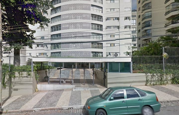 Imagem do condomínio Condomínio Hyperprisma - Sumaré - São Paulo - SP