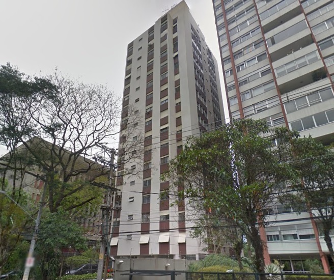 Condomínio Ibiá II - Jardim Europa - São Paulo - SP
