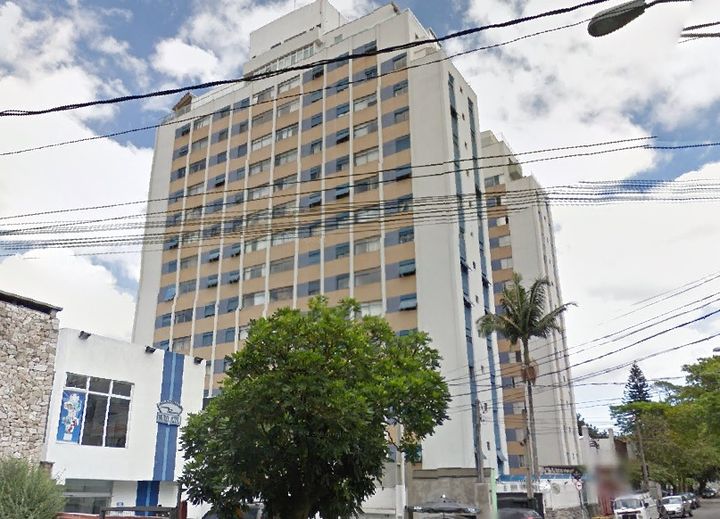 Imagem do condomínio Condomínio Inhambu 1307 - Moema - São Paulo - SP