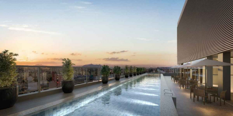 Imagem Apartamento com 3 Quartos à Venda, 102 m² em Perdizes - São Paulo Imagem Apartamento com 3 Quartos à Venda, 102 m² em Perdizes - São Paulo