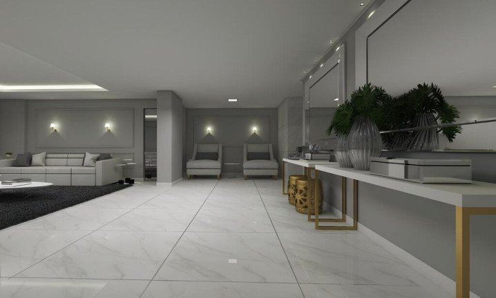 Imagem Apartamento com 3 Quartos à Venda, 84 m² em Jardim Oceania - João Pessoa Imagem Apartamento com 3 Quartos à Venda, 84 m² em Jardim Oceania - João Pessoa