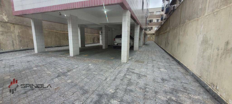 Imagem Apartamento com 2 Quartos à Venda, 70 m² em Vila Guilhermina - Praia Grande Imagem Apartamento com 2 Quartos à Venda, 70 m² em Vila Guilhermina - Praia Grande