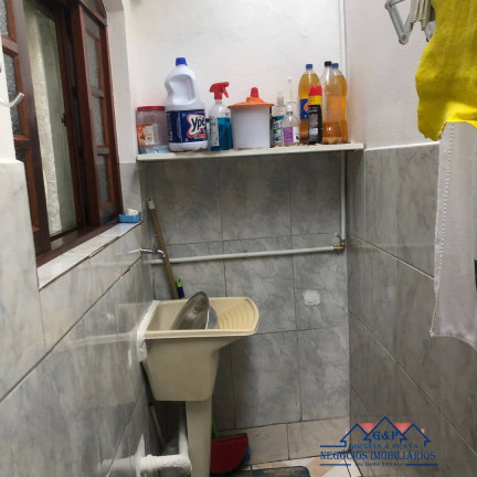 Imagem Casa com 3 Quartos à Venda, 162 m² em Bussocaba - Osasco