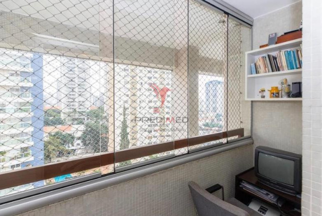 Imagem Apartamento com 1 Quarto à Venda, em Vila Mariana - São Paulo Imagem Apartamento com 1 Quarto à Venda, em Vila Mariana - São Paulo