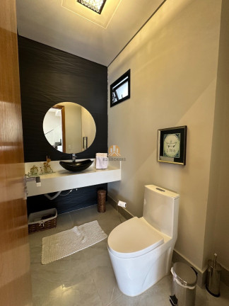 Imagem Imóvel com 5 Quartos à Venda, 393 m² em Cidade Tamboré - Santana De Parnaíba Imagem Imóvel com 5 Quartos à Venda, 393 m² em Cidade Tamboré - Santana De Parnaíba