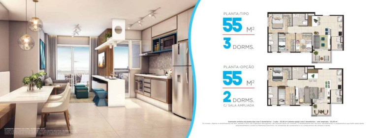 Imagem Apartamento à Venda,  em Parada Inglesa - São Paulo