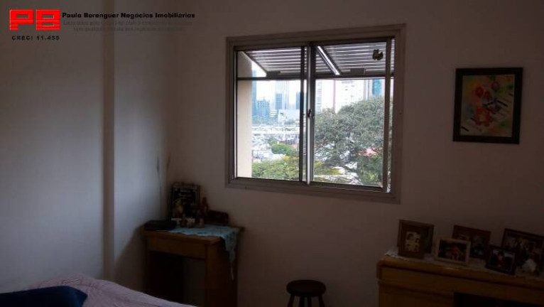 Imagem Apartamento com 2 Quartos à Venda, 70 m² em Itaim Bibi - São Paulo Imagem Apartamento com 2 Quartos à Venda, 70 m² em Itaim Bibi - São Paulo